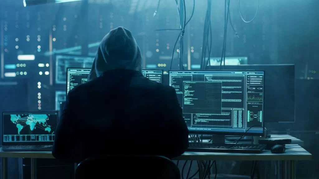 Dark Web'de Bilgileriniz Satışa Çıkarıldı Mı? Dark Web'de Bilgileriniz Satışa Çıkarıldı Mı?