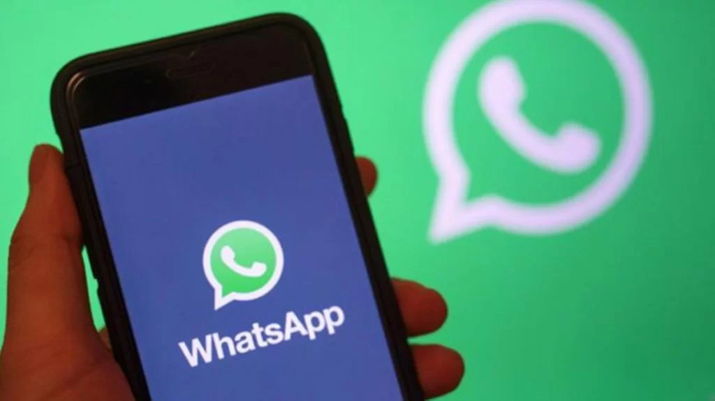Whatsapp'tan Kadınlar Günü Hediyesi Mesajlarına Dikkat! Whatsapp'tan Kadınlar Günü Hediyesi Mesajlarına Dikkat!