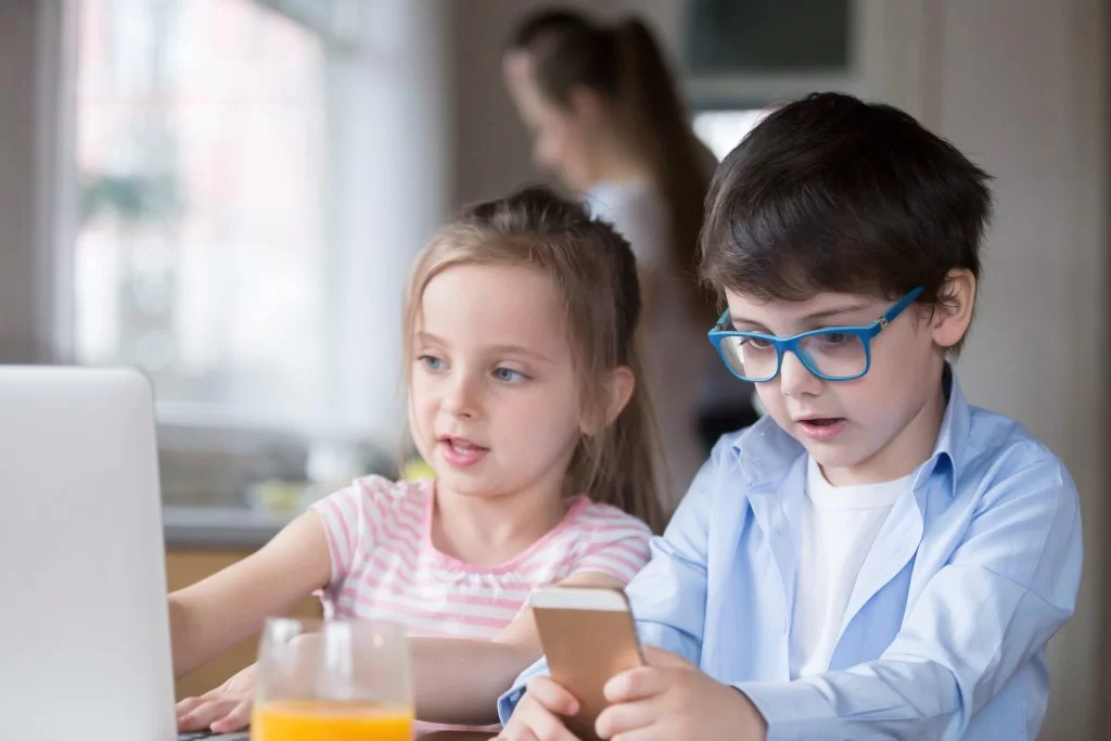Yaz Tatilinde Ebeveynlere 8 Online Güvenlik Uyarısı