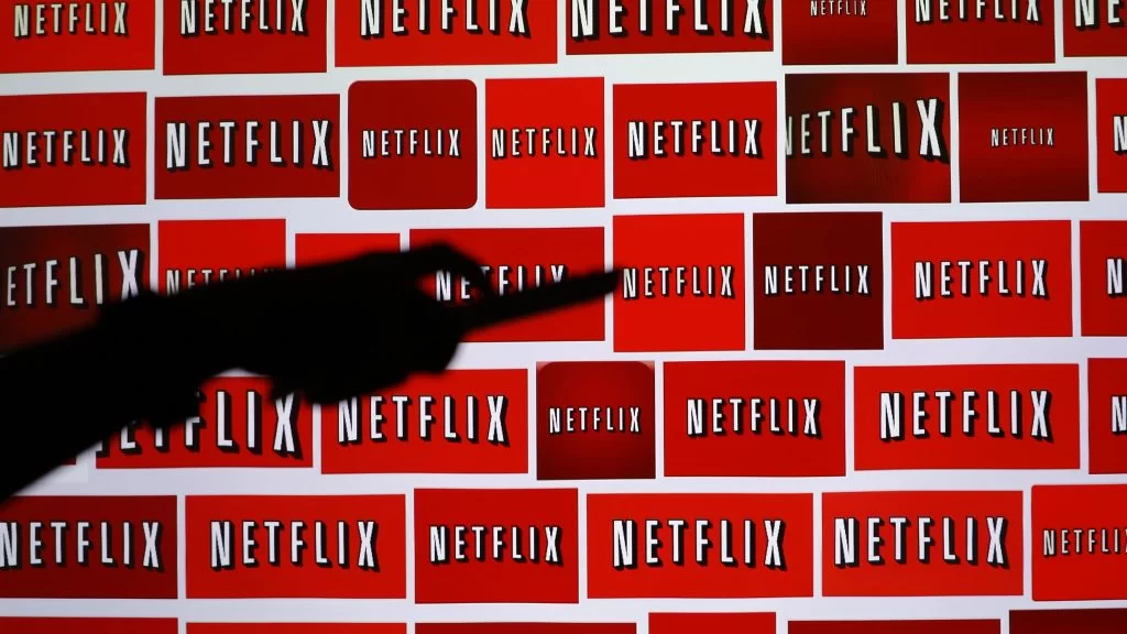 Netflix Hesabınız Yeterince Güvende Mi?