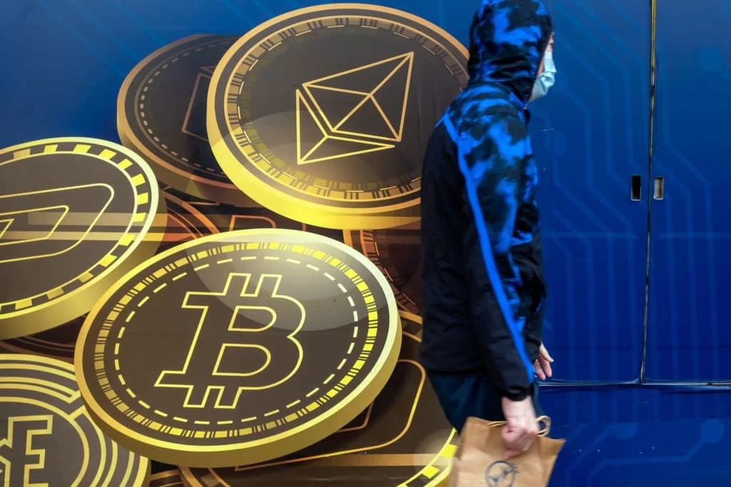 Kripto Para Dolandırıcılığı %81 Artarak 7,7 Milyar Dolara Ulaştı Kripto Para Dolandırıcılığı %81 Artarak 7,7 Milyar Dolara Ulaştı