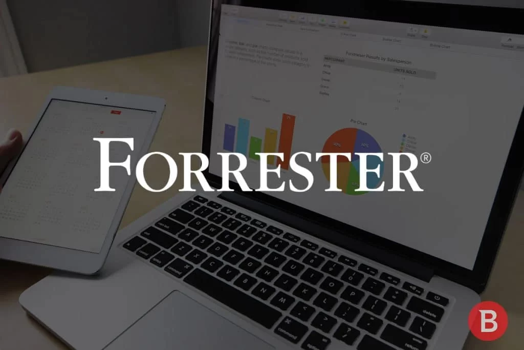 Bitdefender Bağımsız Araştırma Şirketi Forrester'ın EDR Raporunda En İyiler Arasında