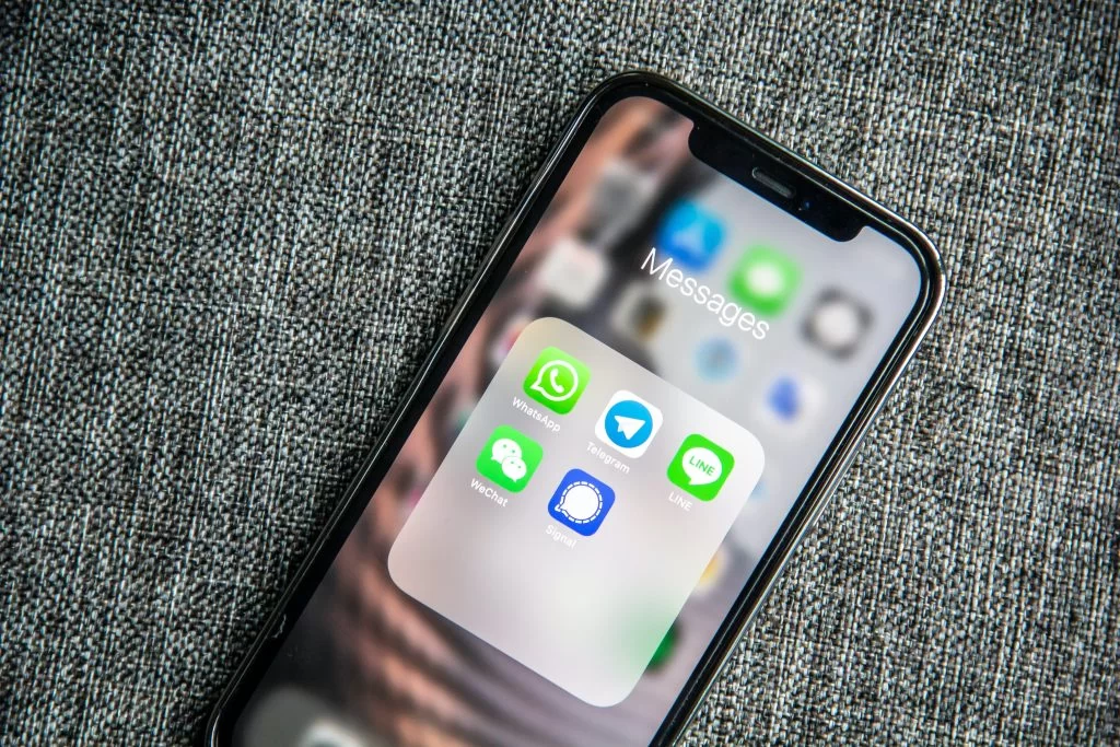 Whatsapp Gibi Sohbet Uygulamaları İçin Sektörün İlk Güvenlik Yazılımı Geliştirildi Whatsapp Gibi Sohbet Uygulamaları İçin Sektörün İlk Güvenlik Yazılımı Geliştirildi