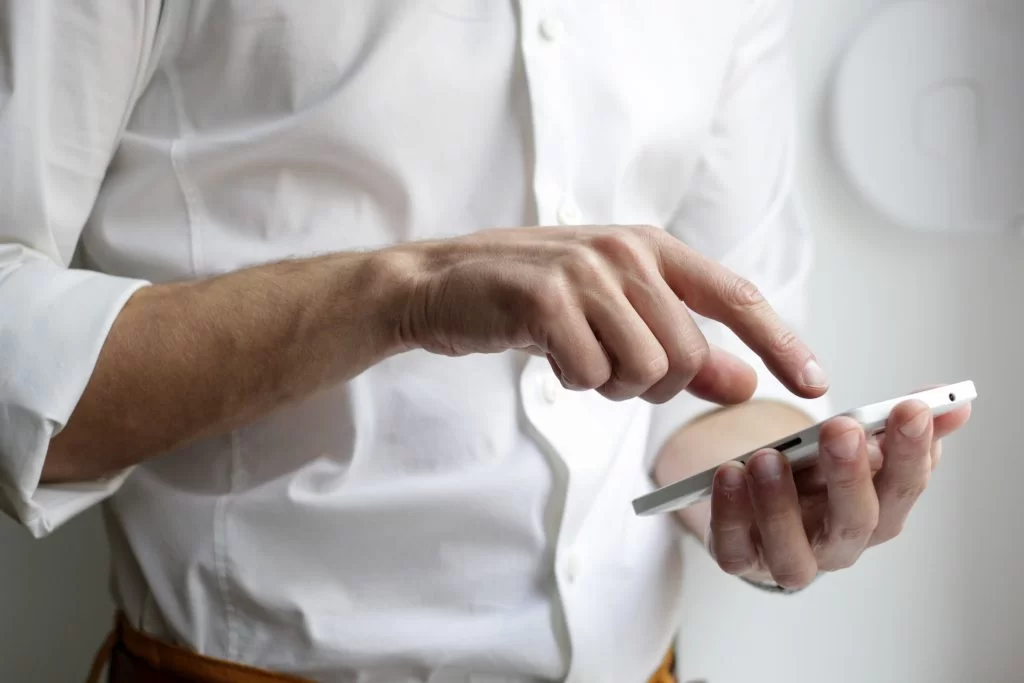 Whatsapp Gibi Sohbet Uygulamaları İçin Sektörün İlk Güvenlik Yazılımı Geliştirildi Whatsapp Gibi Sohbet Uygulamaları İçin Sektörün İlk Güvenlik Yazılımı Geliştirildi