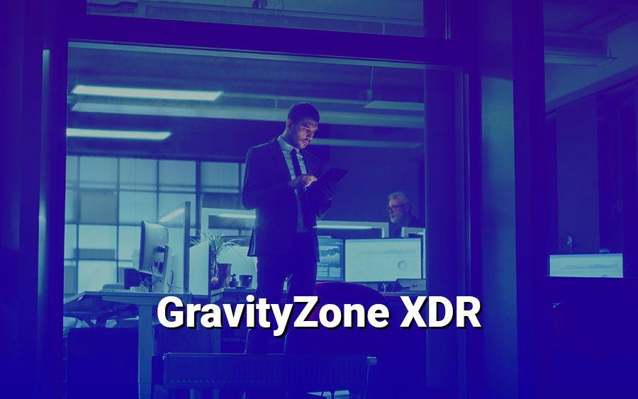 Bitdefender Antivirüs, Genişletilmiş Tespit ve Müdahale Çözümü GravityZone XDR'ı Tanıttı