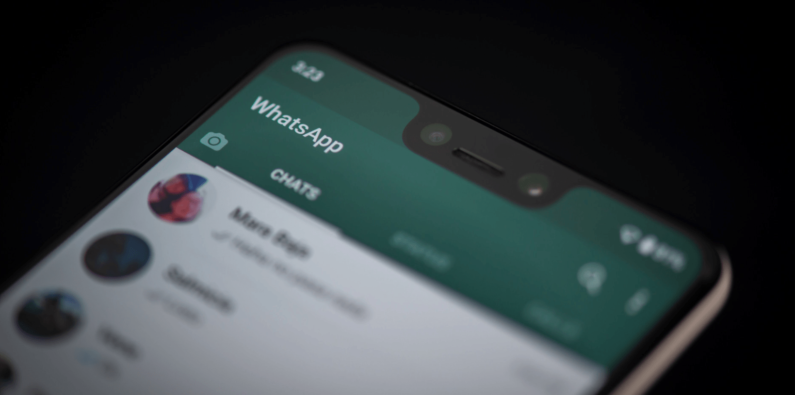 Whatsapp'tan Kadınlar Günü Hediyesi Mesajlarına Dikkat!