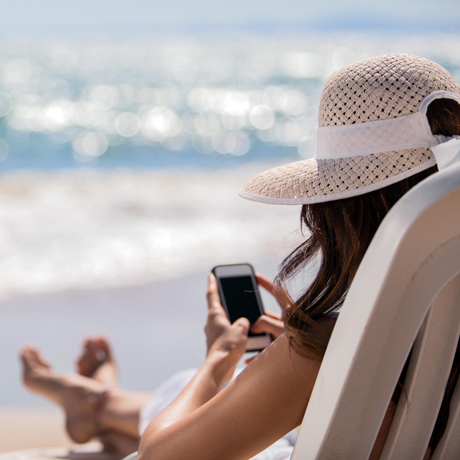 Tatilde Ücretsiz Wi-Fi Ağlarından Uzak Durun! Tatilde Ücretsiz Wi-Fi Ağlarından Uzak Durun!