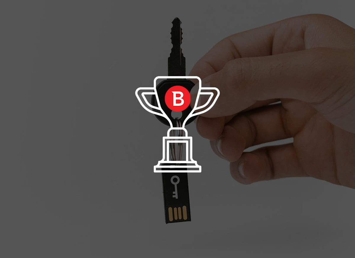 Bitdefender Antivirüs Stratejik Lider Olarak Seçildi!