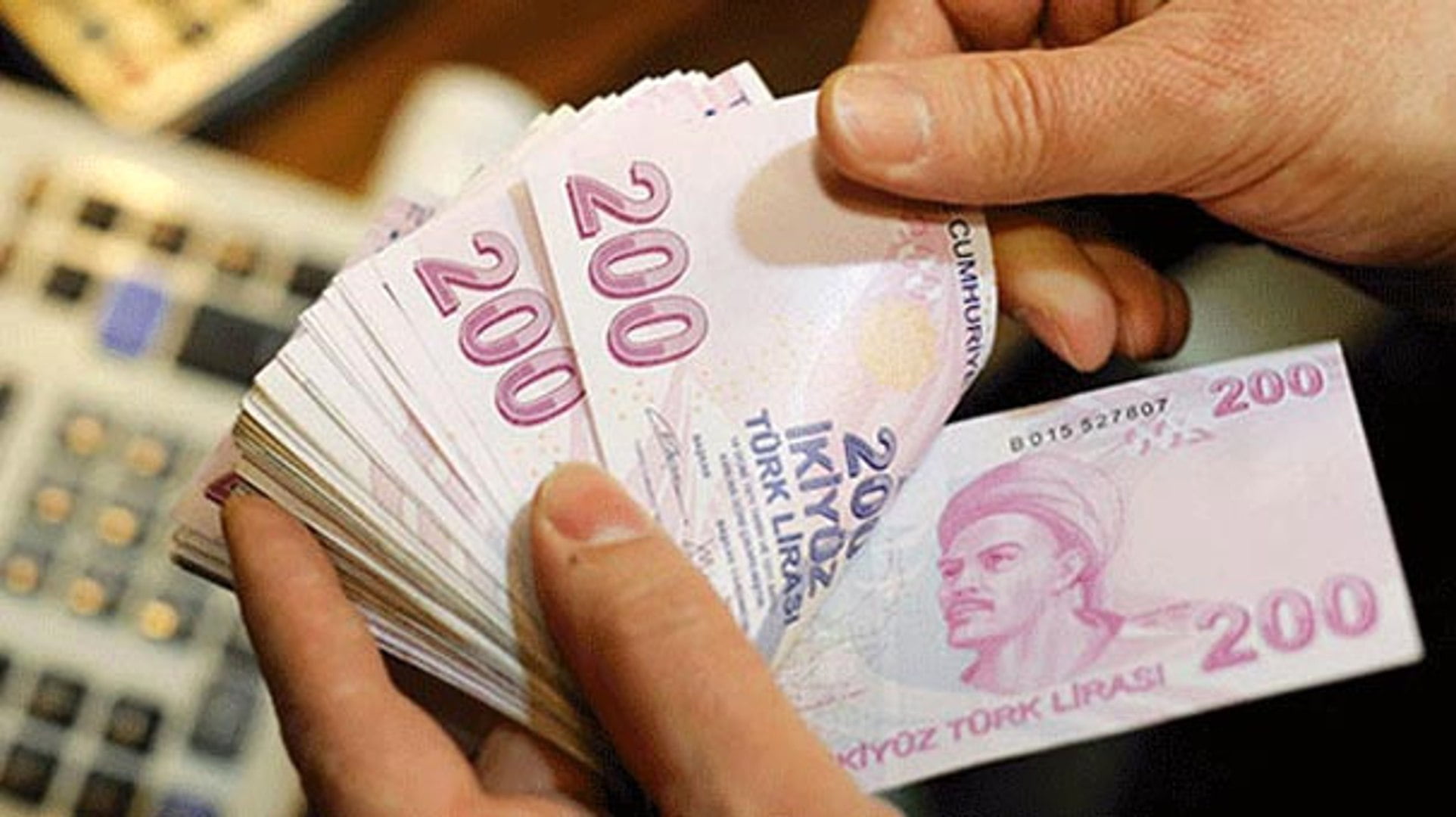 Sahte Bayram İkramiyesi Sms’lerine Dikkat