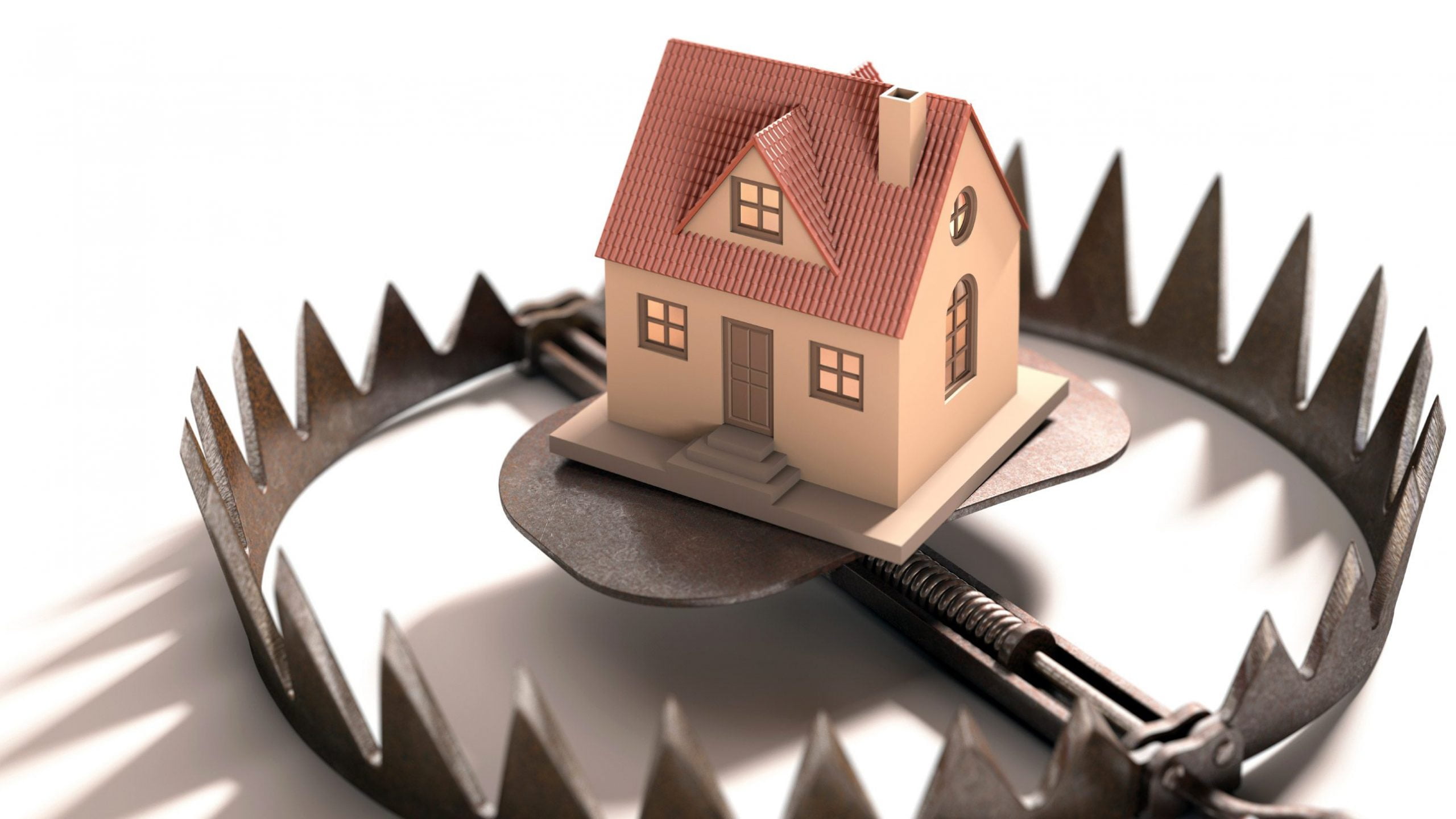 Ucuz Kiralık Ev Arayanlar Dolandırıcıların Kıskacında!