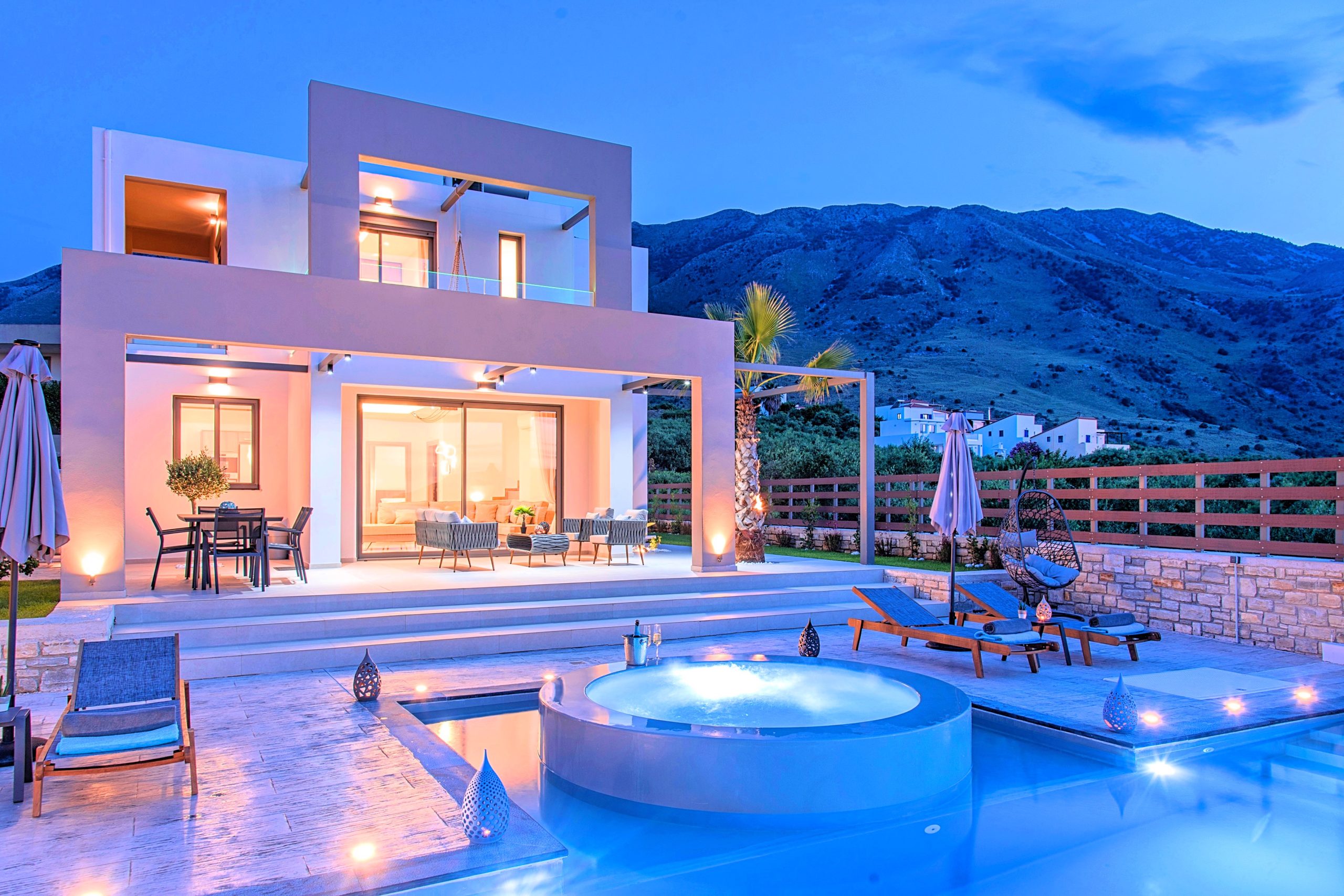 Kurban Bayramı Tatilinde Villa Kiralayacaklara Sahte İlan Uyarısı