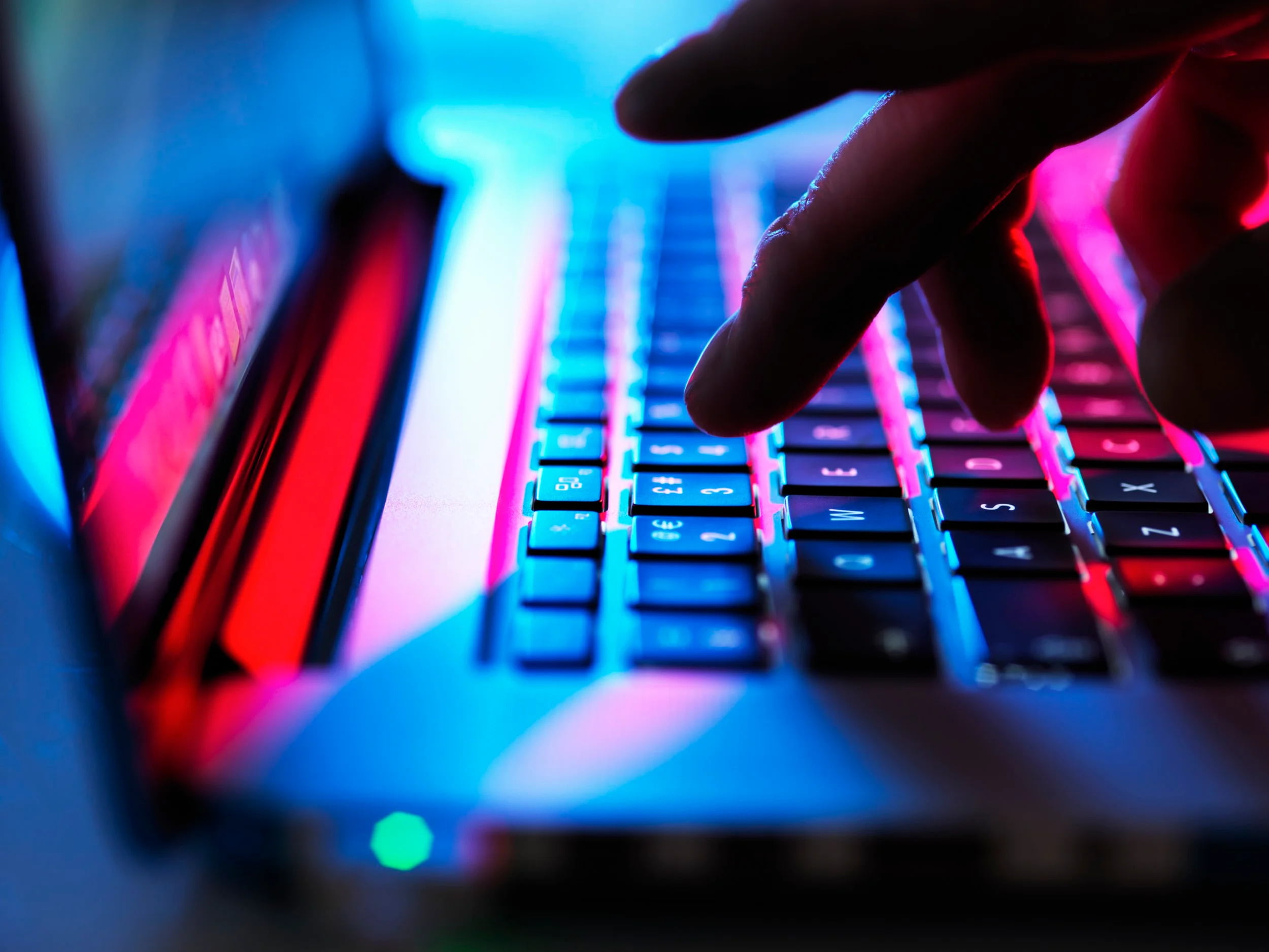 Hackerların Yeni Yöntemi Termal Saldırılar