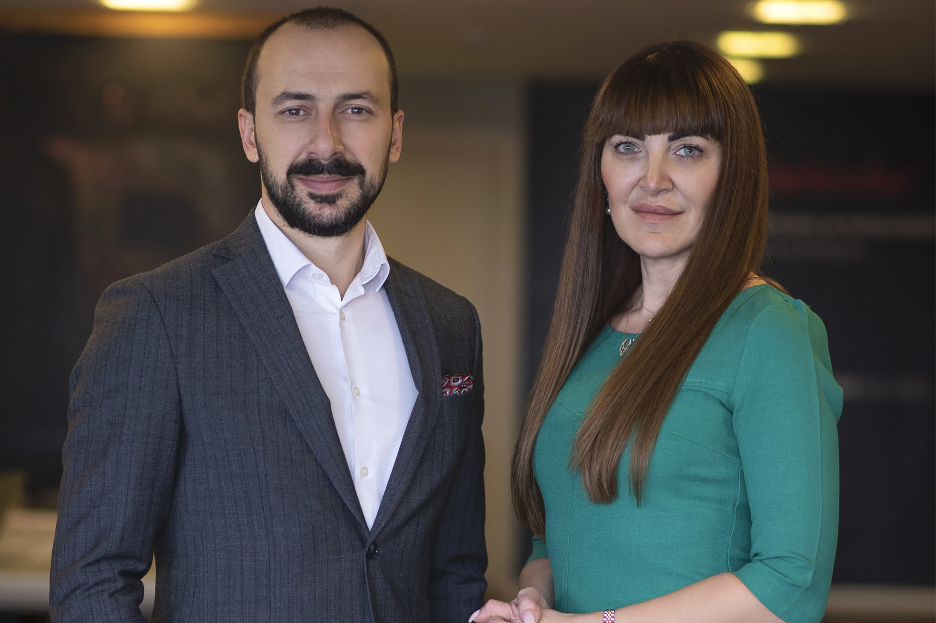 Laykon Bilişim Yönetim Kurulu