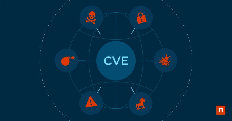 CVE Nedir?