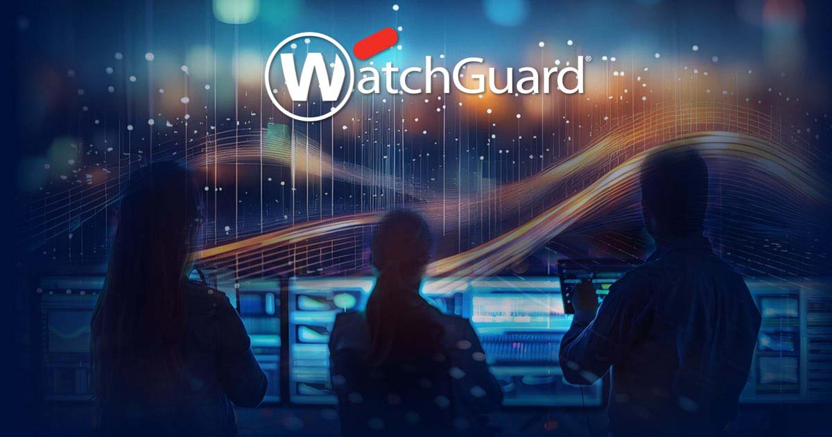 WatchGuard Firewall Güvenlik Duvarı