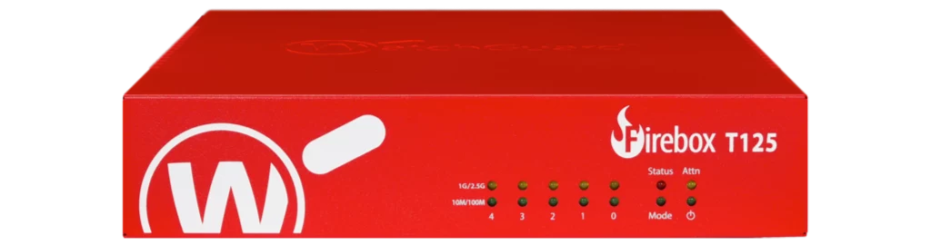 WatchGuard Türkiye WatchGuard Türkiye