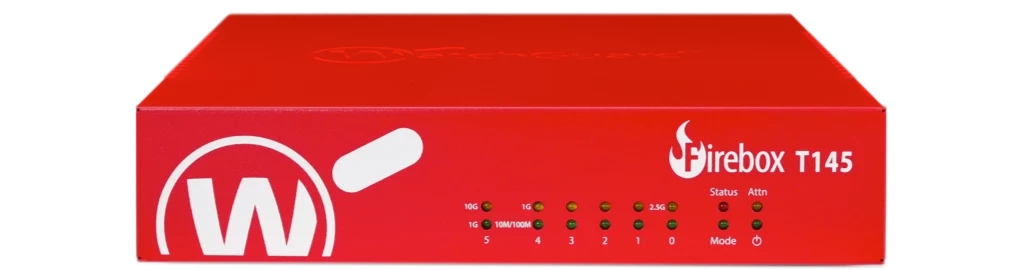 WatchGuard Türkiye WatchGuard Türkiye