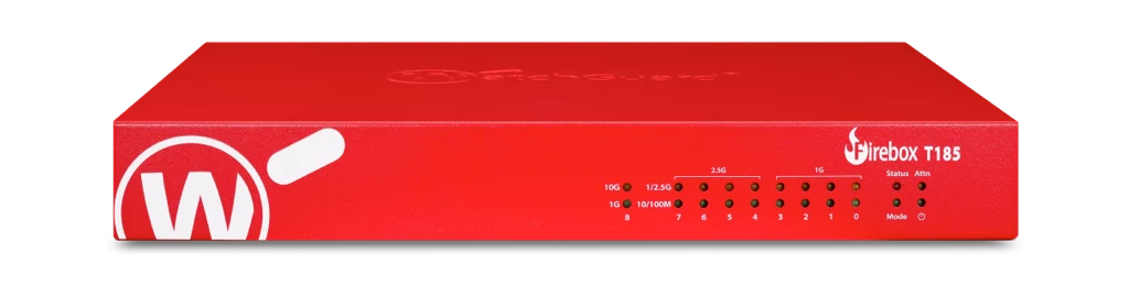 WatchGuard Türkiye WatchGuard Türkiye
